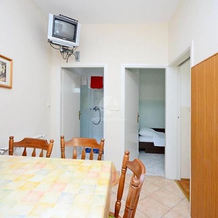 Adriatic Apartman A4 -Rab Kampor Exterior foto